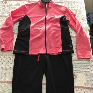 Be Inspired Activewear